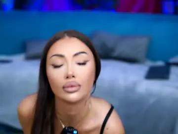 Freechat zenydaxbelle on Chaturbate