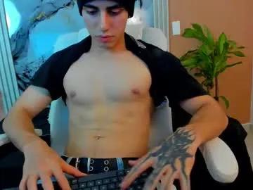 Freechat zhingarher on Chaturbate