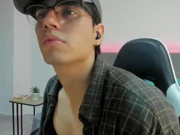 zhingarher — #New & #Muscle tease  - Goal: cum show  [100 tokens left] #bigcock #young #bigdick