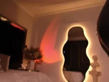 Freechat zoevidal_ on Chaturbate