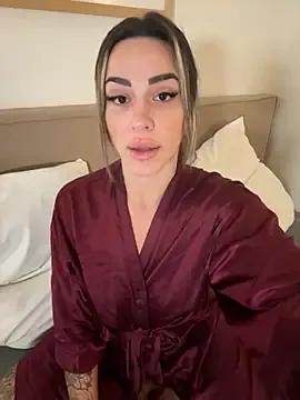 StripChat -Alisa is Freechat -Alisa — Fuck me with Dildo