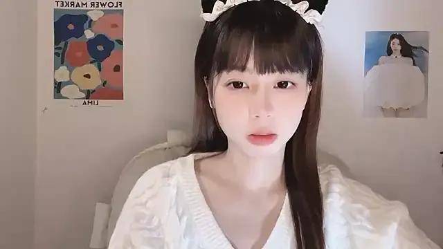 -Hottie — Private on StripChat