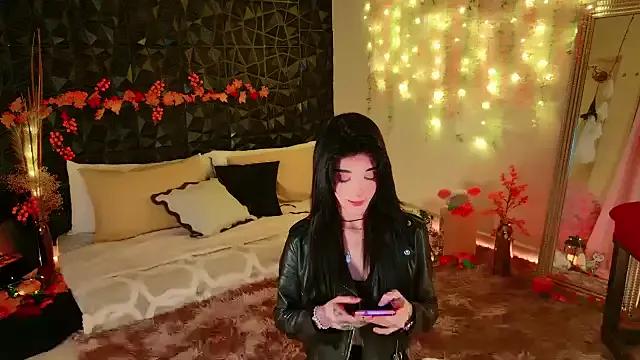 StripChat -NOBU- is Freechat -NOBU- — jerk off with my naked kitty