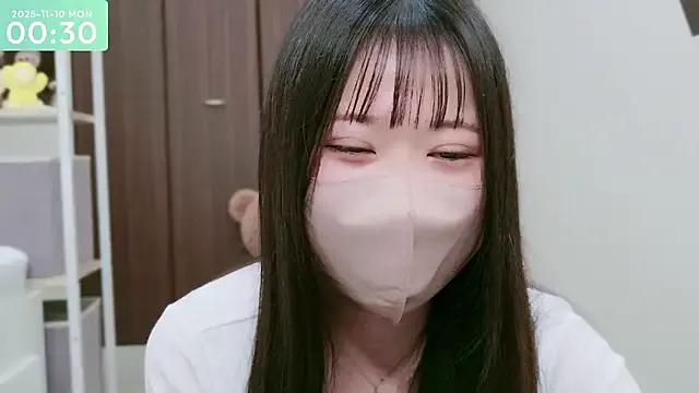 Freechat -SHIZUKU- on StripChat