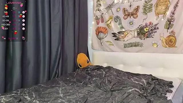 StripChat 1lola4ka is Freechat 1lola4ka — MAKE ME CUM : 1500