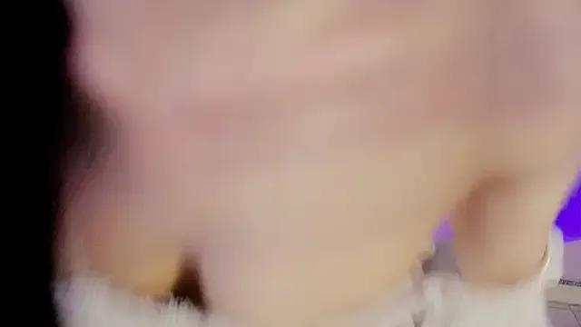 StripChat __18Angel__ is Freechat __18Angel__ — Control domi 5mins for last tip