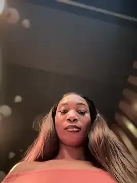 ___Nessa on StripChat 