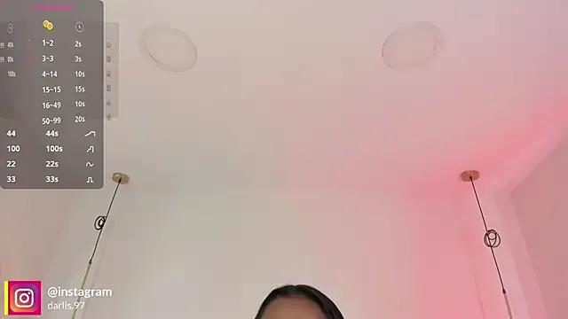 Freechat _huge_boobs_ebony on StripChat