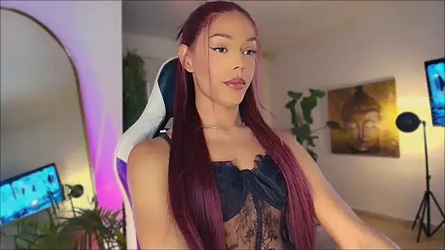 Freechat _Miss_Anna_ on StripChat