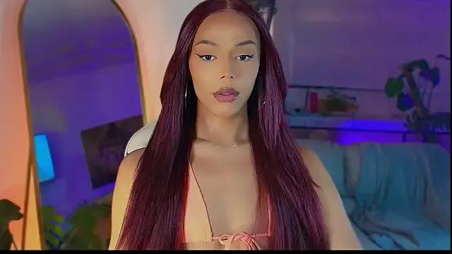 Freechat _Miss_Anna_ on StripChat