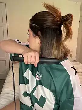 Private _naomidiz on StripChat