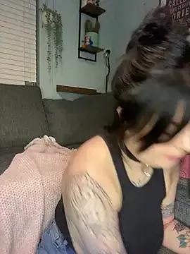 Private _naomidiz on StripChat