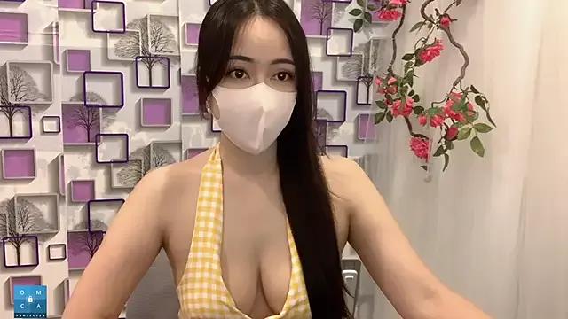 Freechat _ROSE_22 on StripChat