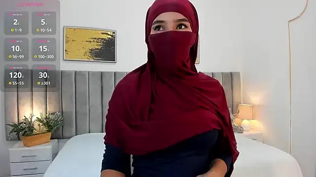 _shalimar — striptease