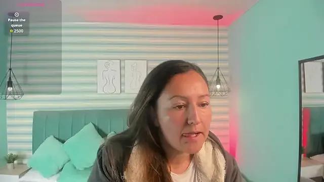 Freechat abby_apple on StripChat