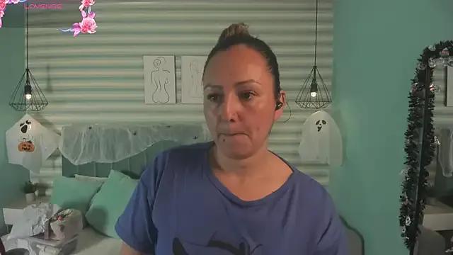 Freechat abby_apple on StripChat