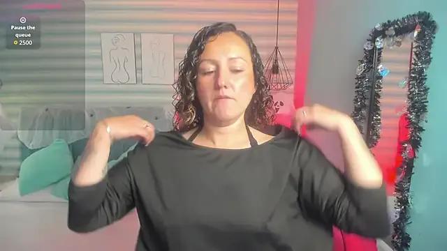 Freechat abby_apple on StripChat