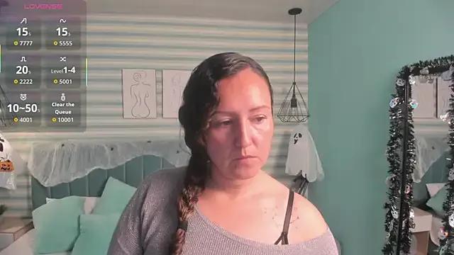 Freechat abby_apple on StripChat