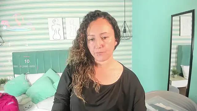 Freechat abby_apple on StripChat