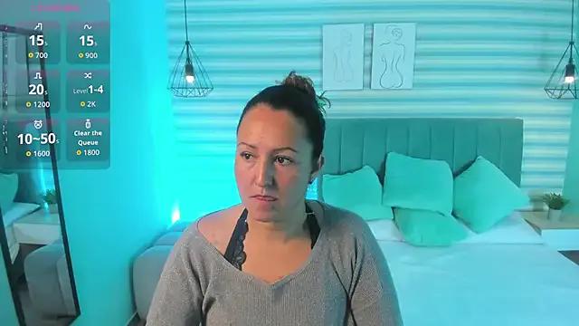 Freechat abby_apple on StripChat