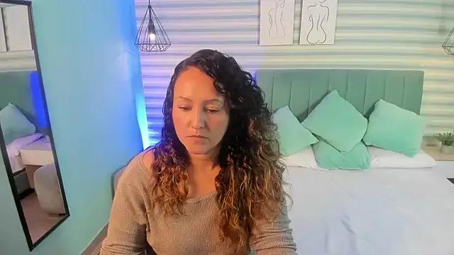 Freechat abby_apple on StripChat