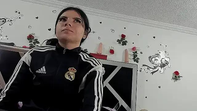 Freechat abby_eemily on StripChat