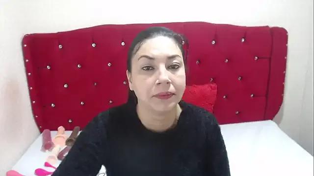 AdaFawxx on StripChat 