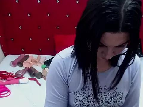 AdaFawxx on StripChat 