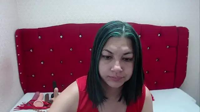 AdaFawxx on StripChat 