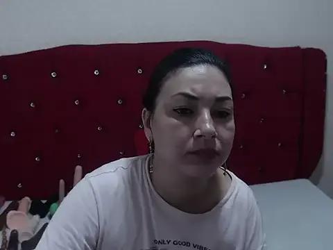 AdaFawxx on StripChat 