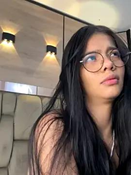 adara_scot — I love how you look with glasses 