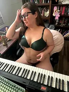 Adobe_Angel — PUBLIC CUM SHOW