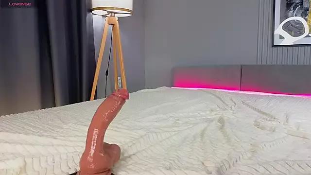 aGaGatha on StripChat 