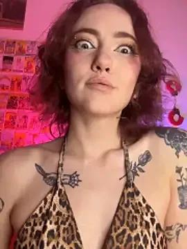 StripChat Alex_Fck is Freechat Alex_Fck — Ahegao with drool