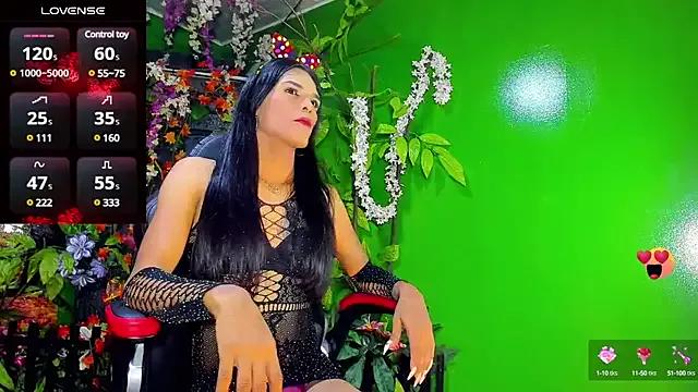 Freechat alexsandra_kiss on StripChat