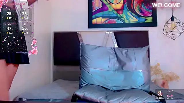 Freechat alexsandra_kiss on StripChat