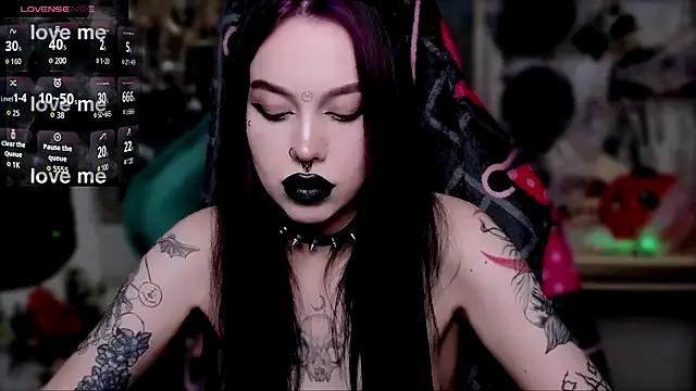 StripChat alexx_succubus is Freechat alexx_succubus — Get naked