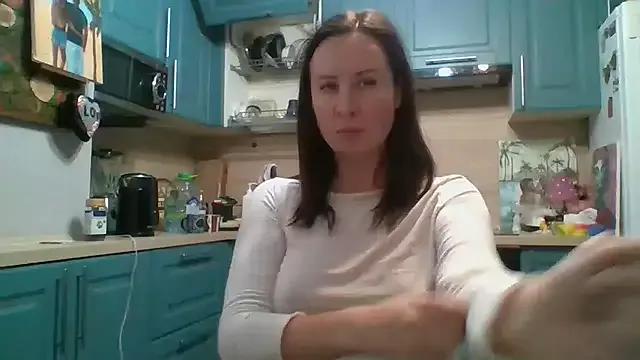 StripChat ALICAINWONDERLAND is Private ALICAINWONDERLAND — on a pink horse