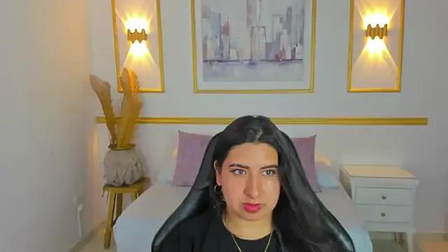 alice_coopperx — Lush in the ass