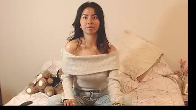 Freechat alice_middlee on StripChat