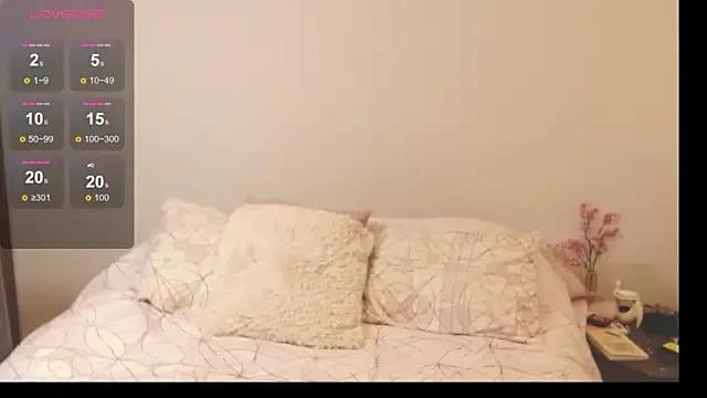 Freechat alice_middlee on StripChat