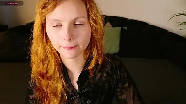 StripChat AlisHanson is Freechat AlisHanson — HAPPY back to me