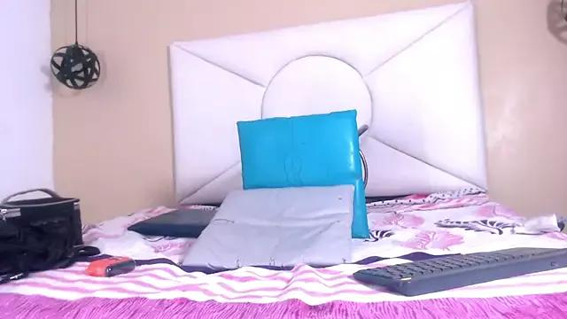 Freechat AlissonSpears on StripChat