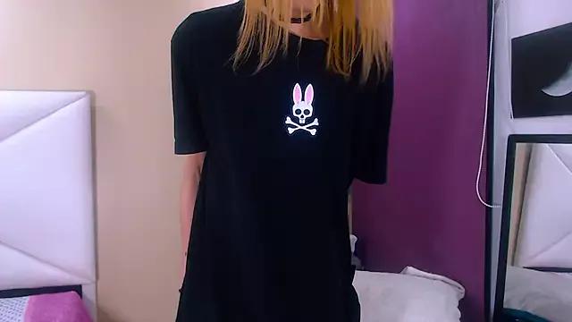 Freechat AlissonSpears on StripChat