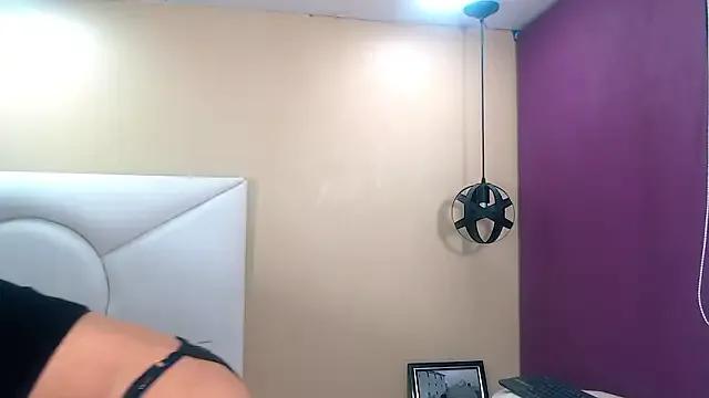 Freechat AlissonSpears on StripChat