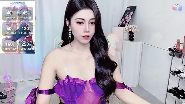 Alma_va on StripChat 