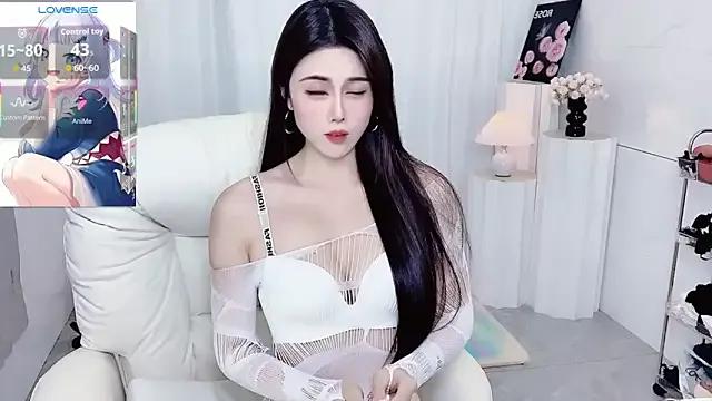 Alma_va on StripChat 