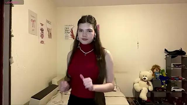 Freechat AlmetaBradicich on StripChat