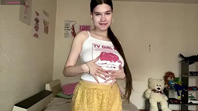 Freechat AlmetaBradicich on StripChat