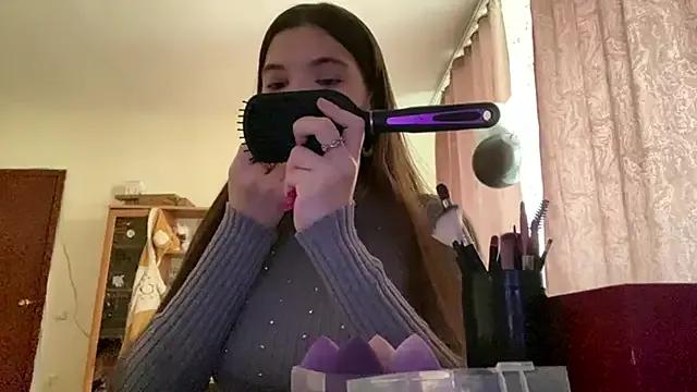 Freechat AlmetaBradicich on StripChat